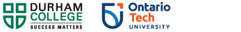 Durham College and Ontario Tech University Ethos Identity